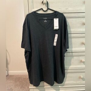 4 shirts bundle Goodfellow &co 1 shirt Size XXL and 3 shirts size XL